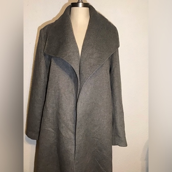 Banana republic open front size medium - Picture 1 of 12